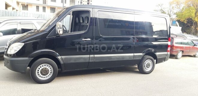 Mercedes Sprinter 311 2007, 223,525 km - 2.2 l - Gəncə