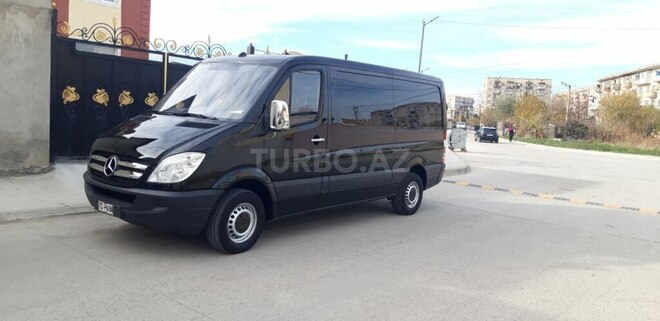 Mercedes Sprinter 311 2007, 223,525 km - 2.2 l - Gəncə
