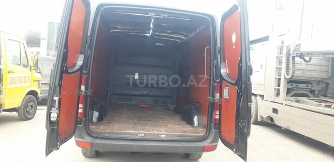 Mercedes Sprinter 311 2007, 223,525 km - 2.2 l - Gəncə