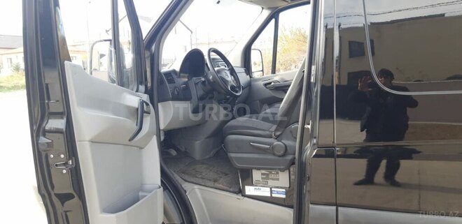 Mercedes Sprinter 311 2007, 223,525 km - 2.2 l - Gəncə