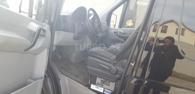 Mercedes Sprinter 311 2007, 223,525 km - 2.2 l - Gəncə