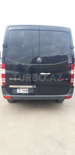 Mercedes Sprinter 311 2007, 223,525 km - 2.2 l - Gəncə