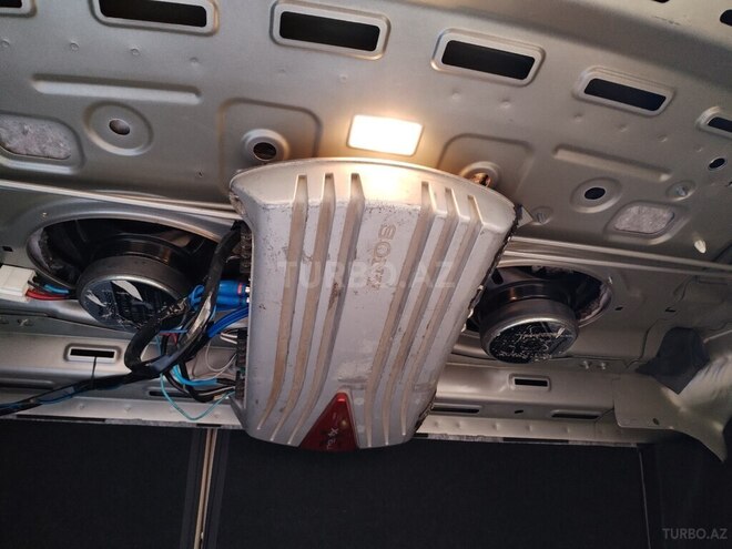 Chevrolet Cruze 2013, 94,000 km - 1.4 l - Gəncə
