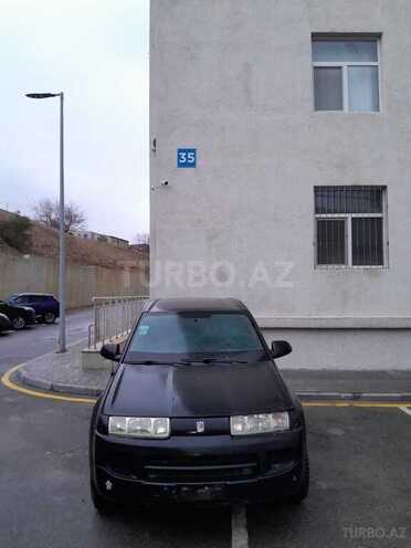 Saturn VUE 2004, 160,000 km - 2.2 l - Bakı
