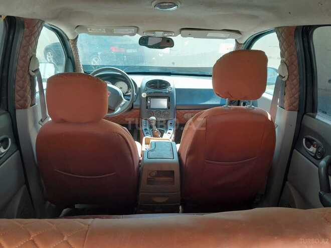 Saturn VUE 2004, 160,000 km - 2.2 l - Bakı