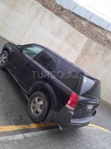 Saturn VUE 2004, 160,000 km - 2.2 l - Bakı