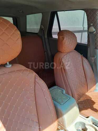 Saturn VUE 2004, 160,000 km - 2.2 l - Bakı