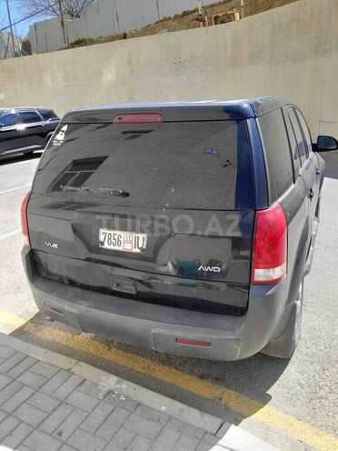Saturn VUE 2004, 160,000 km - 2.2 l - Bakı
