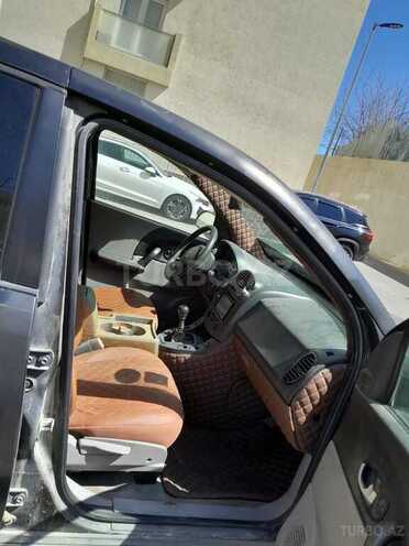 Saturn VUE 2004, 160,000 km - 2.2 l - Bakı
