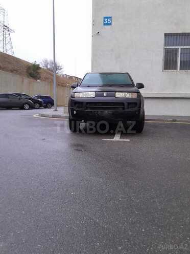 Saturn VUE 2004, 160,000 km - 2.2 l - Bakı