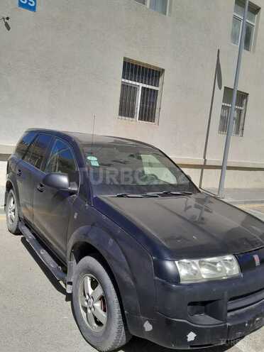 Saturn VUE 2004, 160,000 km - 2.2 l - Bakı