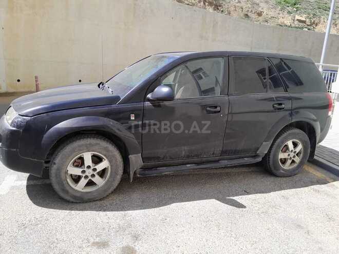 Saturn VUE 2004, 160,000 km - 2.2 l - Bakı