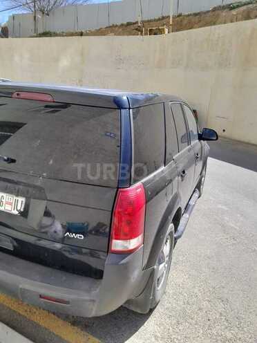 Saturn VUE 2004, 160,000 km - 2.2 l - Bakı