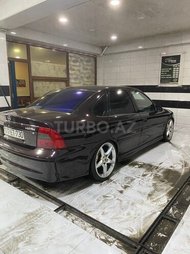 Opel Vectra 2001, 346,000 km - 1.8 l - Bakı