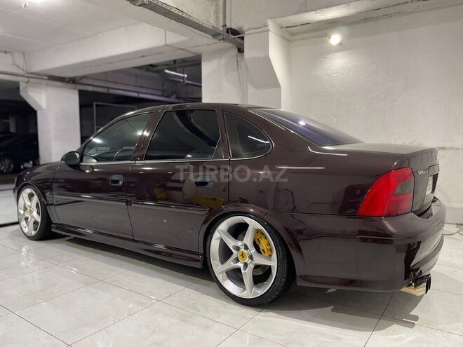 Opel Vectra 2001, 346,000 km - 1.8 l - Bakı