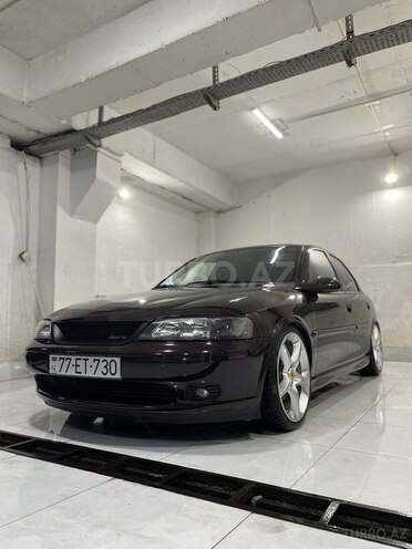 Opel Vectra 2001, 346,000 km - 1.8 l - Bakı