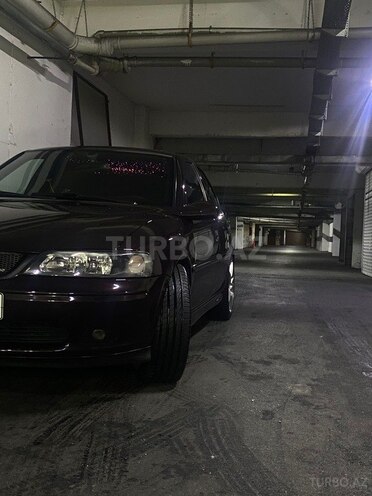 Opel Vectra 2001, 346,000 km - 1.8 l - Bakı