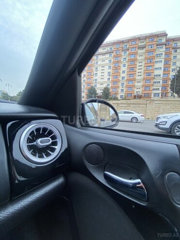 Opel Vectra 2001, 346,000 km - 1.8 l - Bakı