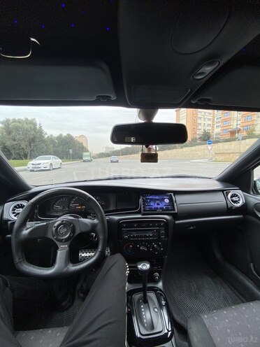Opel Vectra 2001, 346,000 km - 1.8 l - Bakı