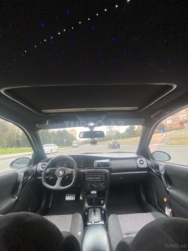 Opel Vectra 2001, 346,000 km - 1.8 l - Bakı