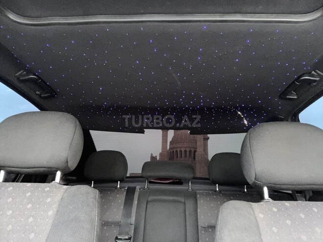 Opel Vectra 2001, 346,000 km - 1.8 l - Bakı