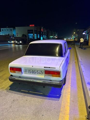 LADA (VAZ) 2107 2009, 146,000 km - 1.5 l - Bakı