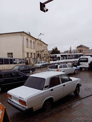LADA (VAZ) 2107 2009, 146,000 km - 1.5 l - Bakı