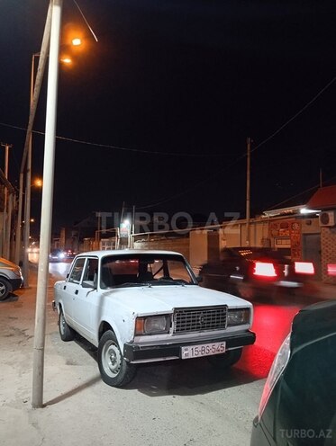 LADA (VAZ) 2107 2009, 146,000 km - 1.5 l - Bakı