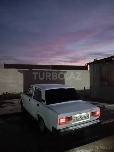 LADA (VAZ) 2107 2009, 146,000 km - 1.5 l - Bakı