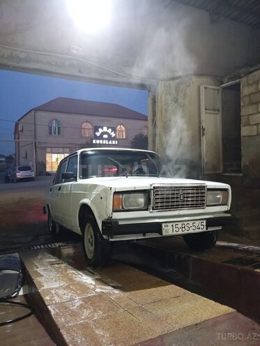 LADA (VAZ) 2107 2009, 146,000 km - 1.5 l - Bakı