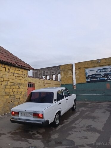 LADA (VAZ) 2107 2009, 146,000 km - 1.5 l - Bakı