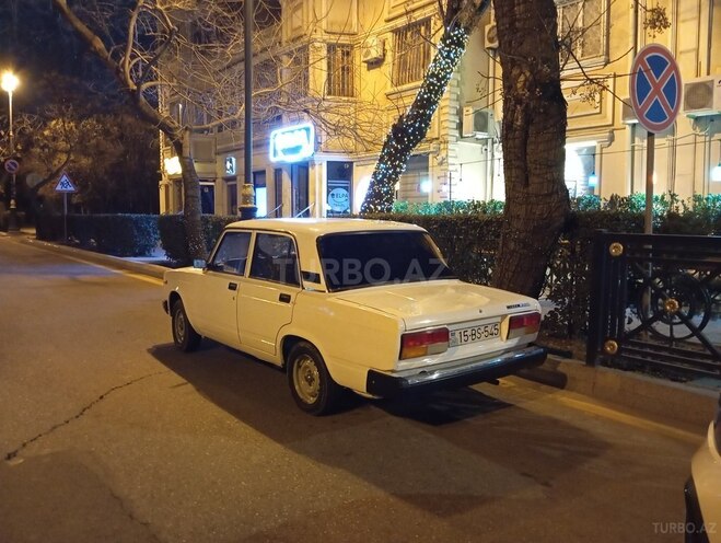 LADA (VAZ) 2107 2009, 146,000 km - 1.5 l - Bakı