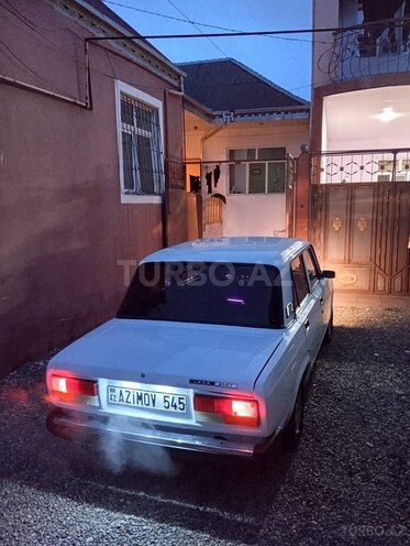LADA (VAZ) 2107 2009, 146,000 km - 1.5 l - Bakı