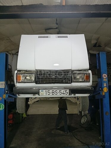 LADA (VAZ) 2107 2009, 146,000 km - 1.5 l - Bakı