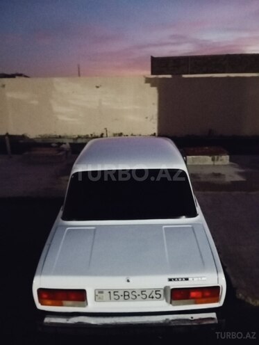 LADA (VAZ) 2107 2009, 146,000 km - 1.5 l - Bakı