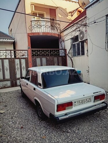 LADA (VAZ) 2107 2009, 146,000 km - 1.5 l - Bakı