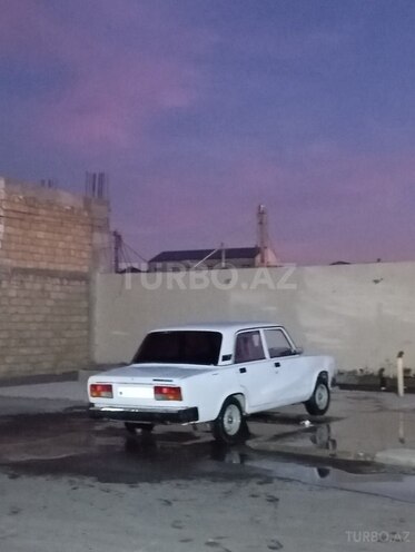 LADA (VAZ) 2107 2009, 146,000 km - 1.5 l - Bakı