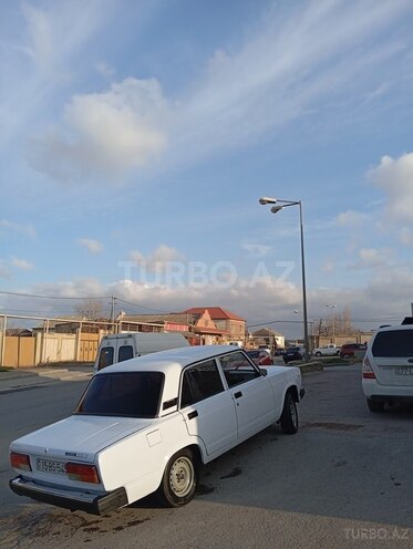 LADA (VAZ) 2107 2009, 146,000 km - 1.5 l - Bakı