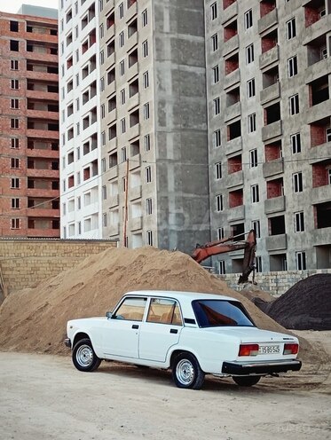 LADA (VAZ) 2107 2009, 146,000 km - 1.5 l - Bakı
