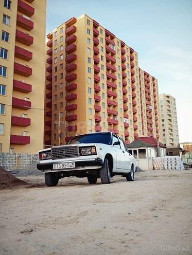 LADA (VAZ) 2107 2009, 146,000 km - 1.5 l - Bakı