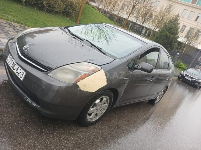Toyota Prius 2007, 260,000 km - 1.5 l - Bakı