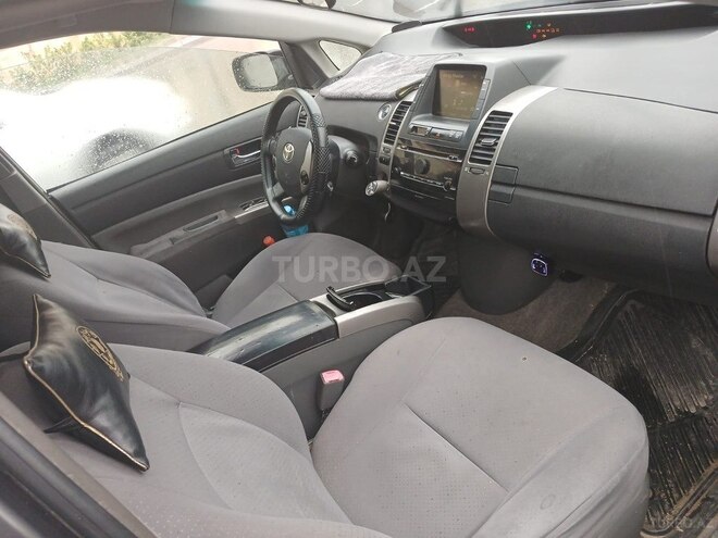 Toyota Prius 2007, 260,000 km - 1.5 l - Bakı