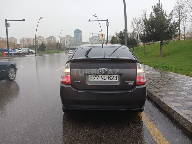 Toyota Prius 2007, 260,000 km - 1.5 l - Bakı