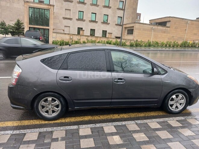 Toyota Prius 2007, 260,000 km - 1.5 l - Bakı