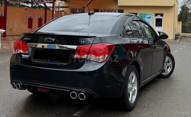 Chevrolet Cruze 2015, 200,000 km - 1.4 l - Bakı