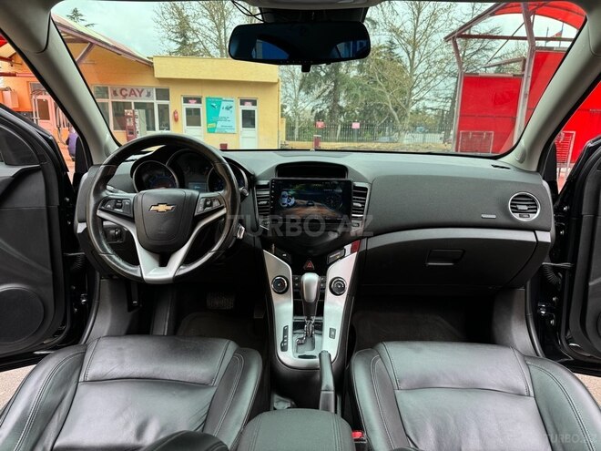 Chevrolet Cruze 2015, 200,000 km - 1.4 l - Bakı