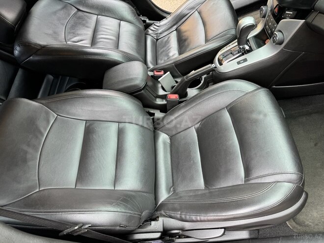 Chevrolet Cruze 2015, 200,000 km - 1.4 l - Bakı