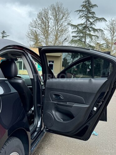 Chevrolet Cruze 2015, 200,000 km - 1.4 l - Bakı