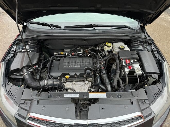Chevrolet Cruze 2015, 200,000 km - 1.4 l - Bakı