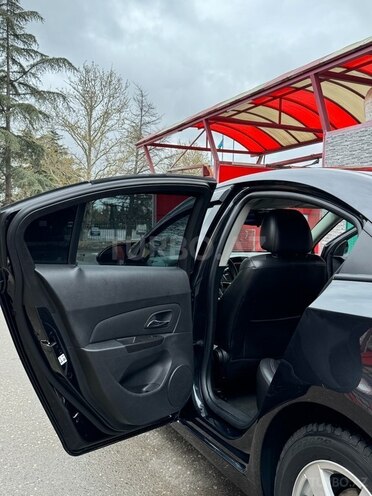 Chevrolet Cruze 2015, 200,000 km - 1.4 l - Bakı